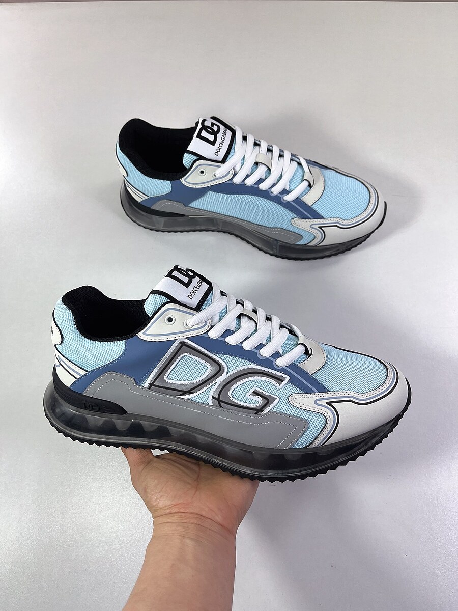 D&G Shoes for Men #566106 replica