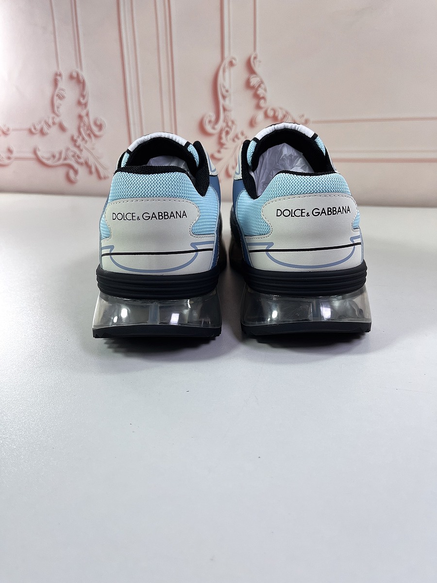 D&G Shoes for Men #566106 replica