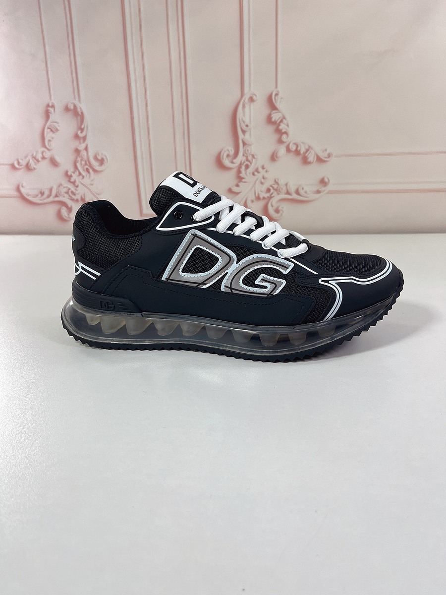 D&G Shoes for Men #566107 replica