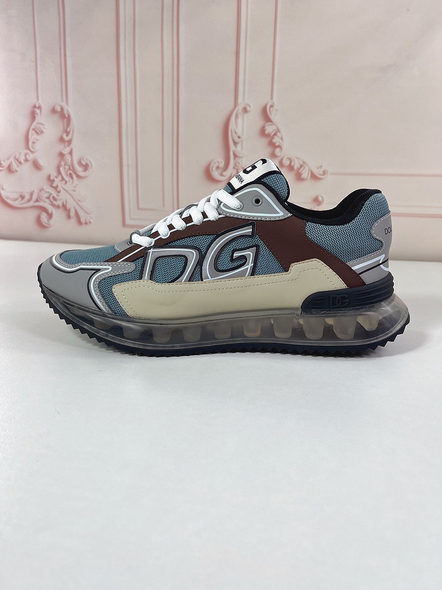 D&G Shoes for Men #566108 replica