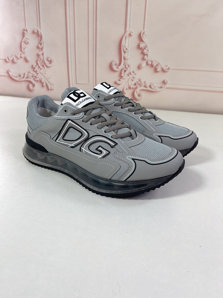 D&G Shoes for Men #566109 replica