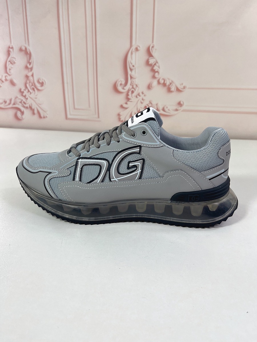 D&G Shoes for Men #566109 replica
