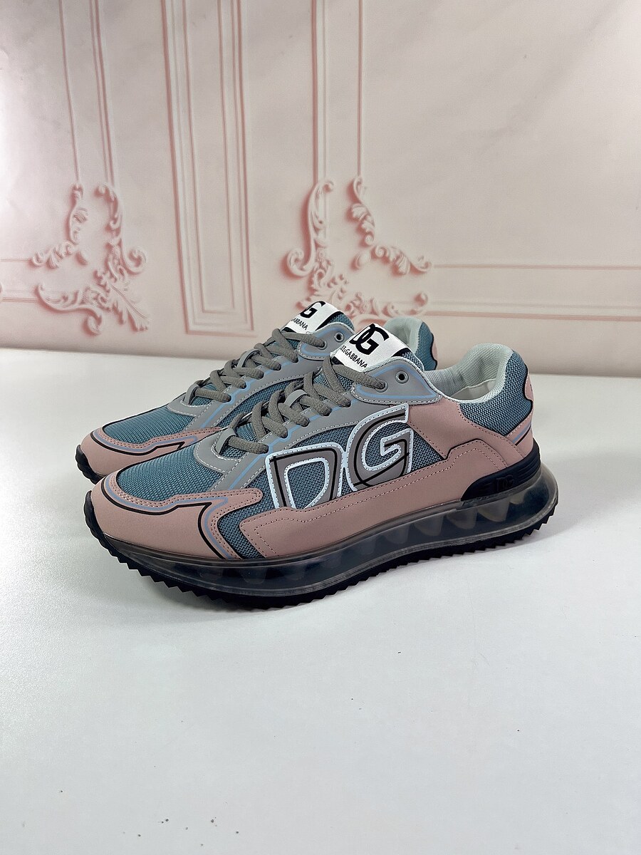 D&G Shoes for Men #566110 replica