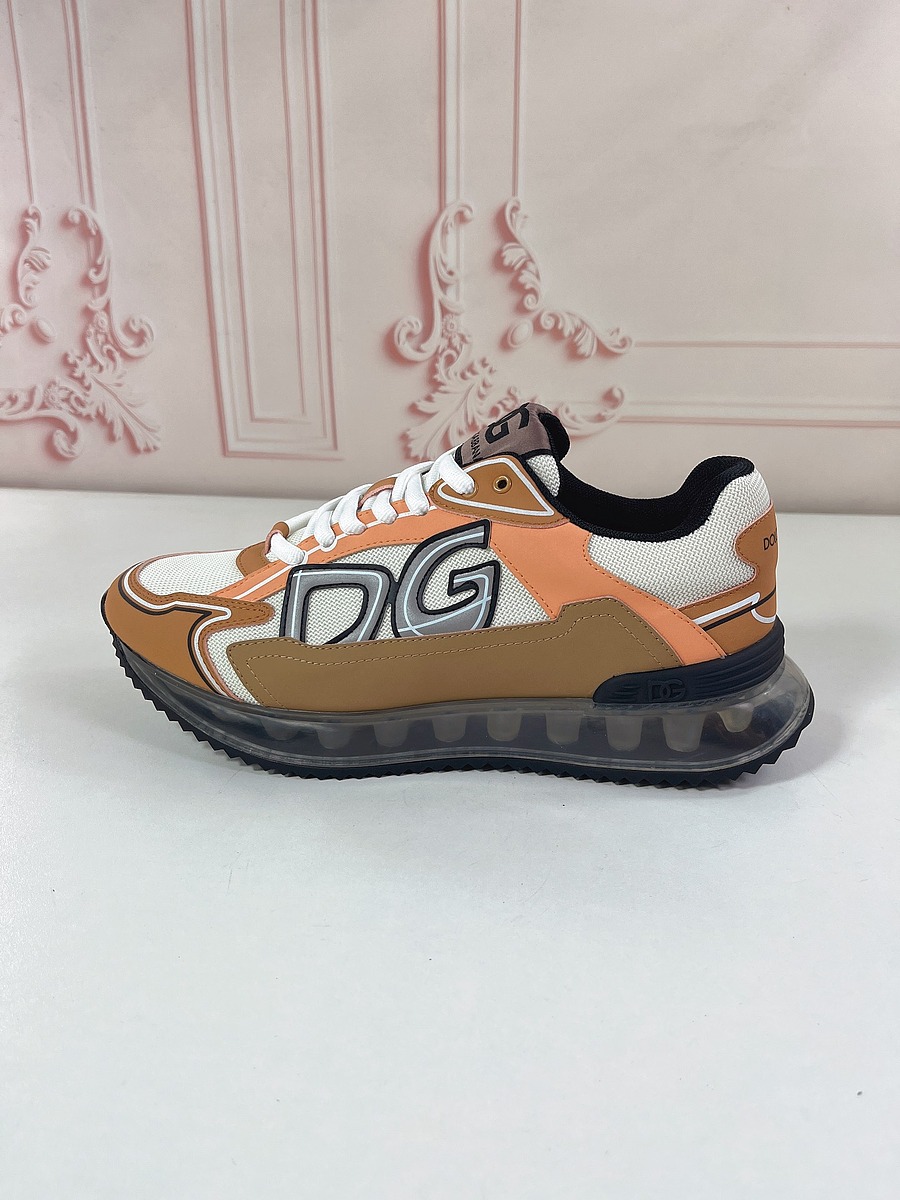 D&G Shoes for Men #566111 replica