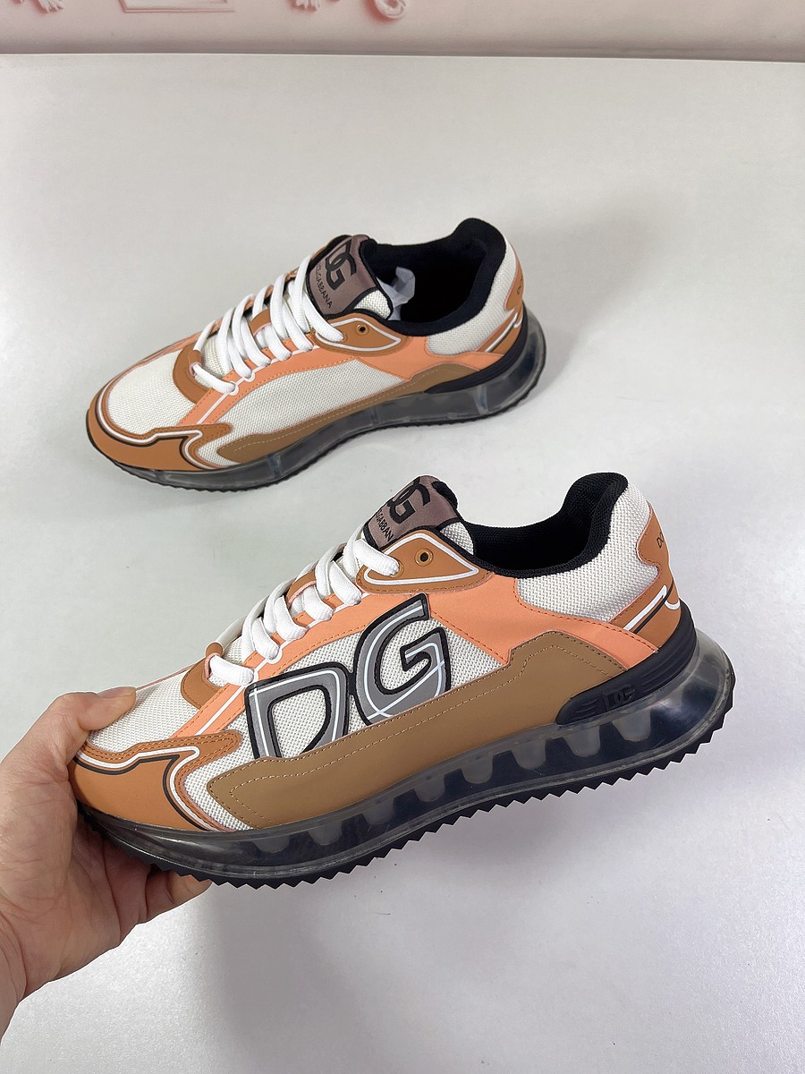 D&G Shoes for Men #566111 replica