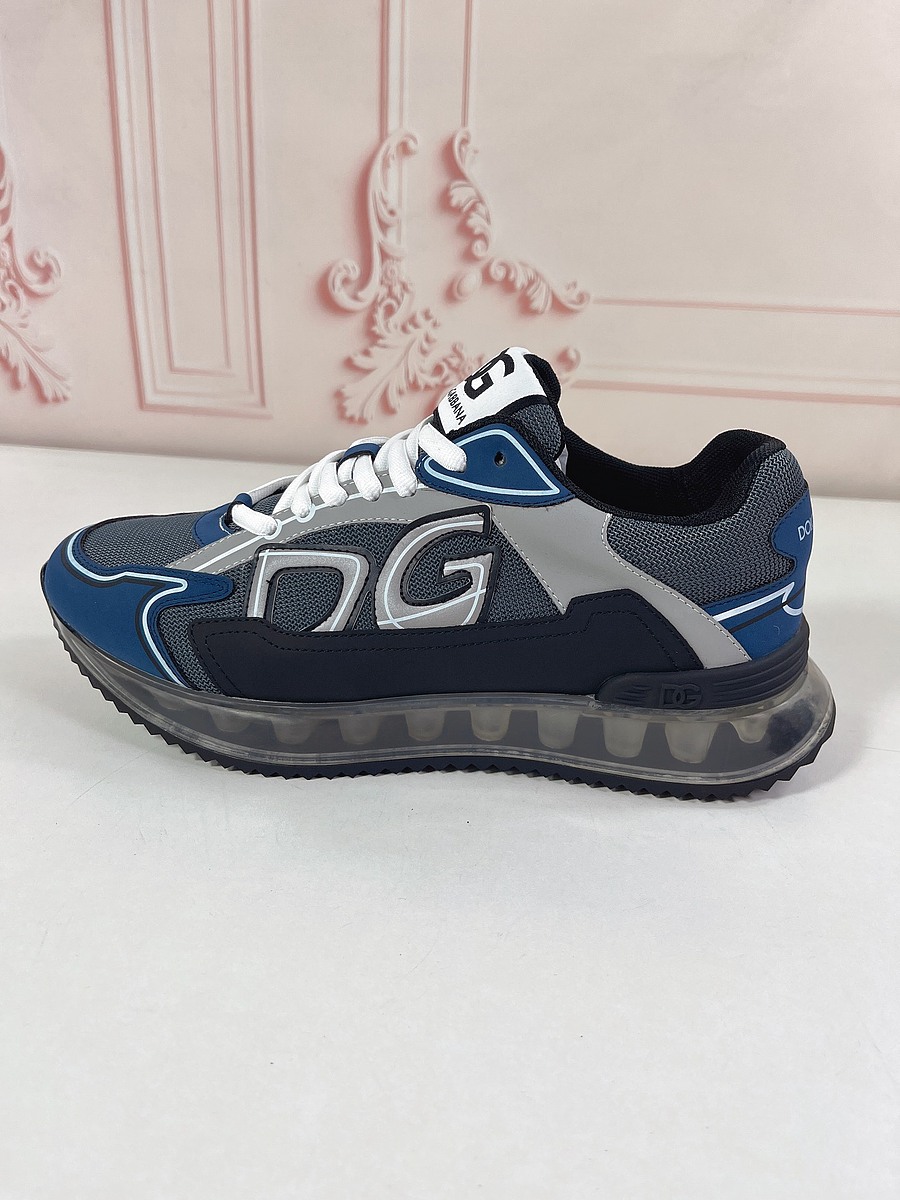 D&G Shoes for Men #566112 replica