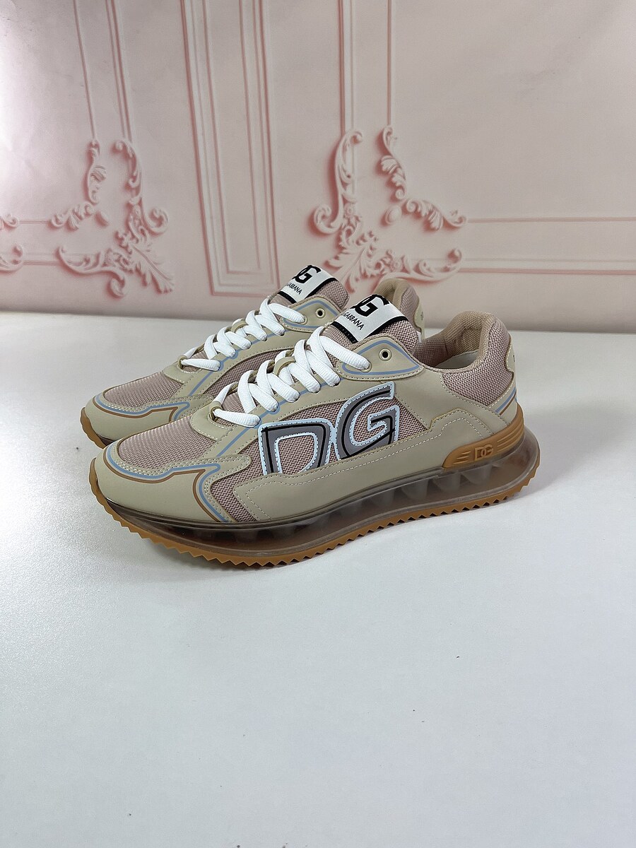 D&G Shoes for Men #566113 replica