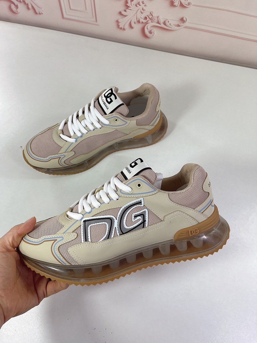 D&G Shoes for Men #566113 replica
