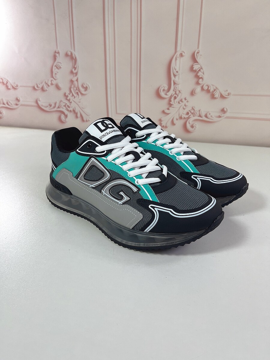D&G Shoes for Men #566115 replica