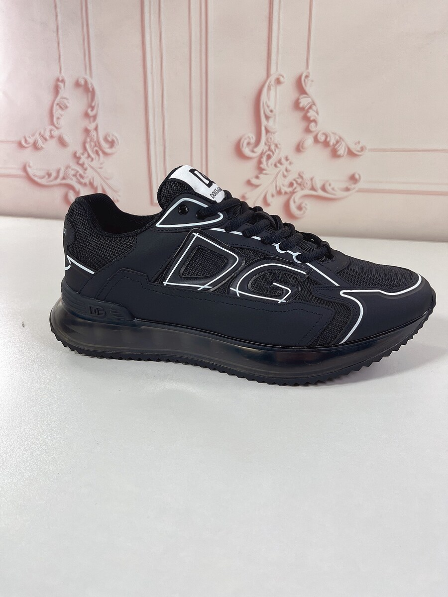 D&G Shoes for Men #566116 replica