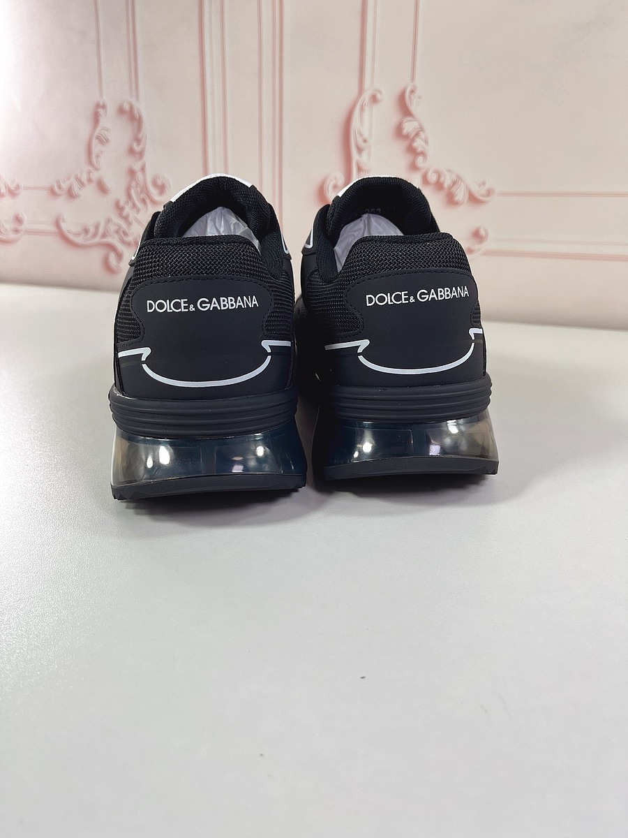 D&G Shoes for Men #566116 replica