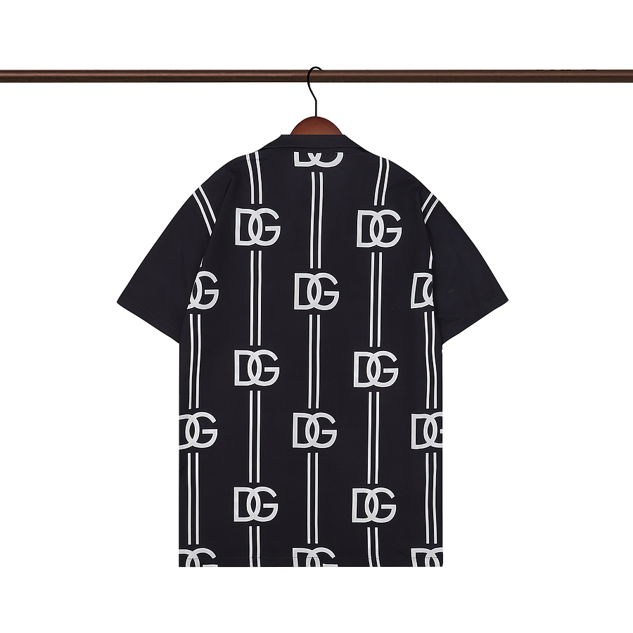 D&G T-Shirts for MEN #566117 replica