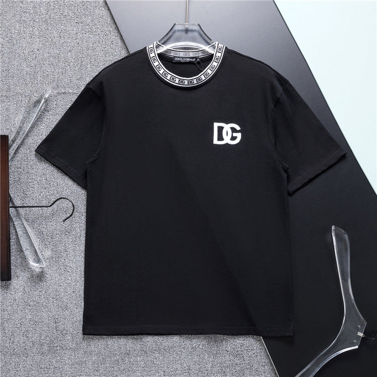 D&G T-Shirts for MEN #566121 replica