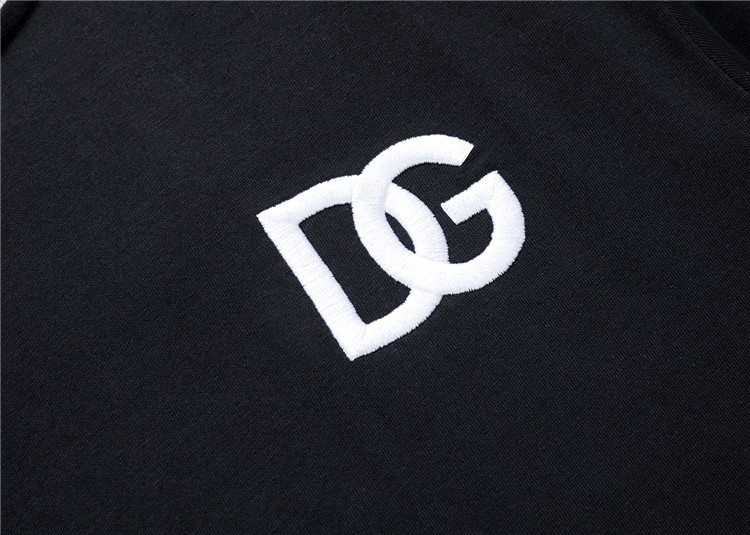 D&G T-Shirts for MEN #566121 replica