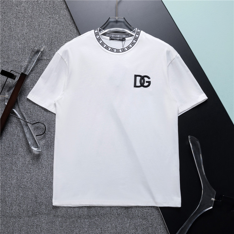 D&G T-Shirts for MEN #566122 replica