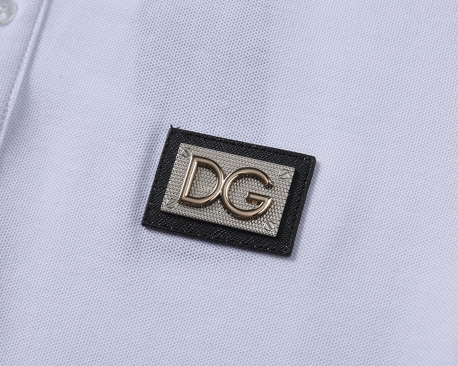 D&G T-Shirts for MEN #566125 replica