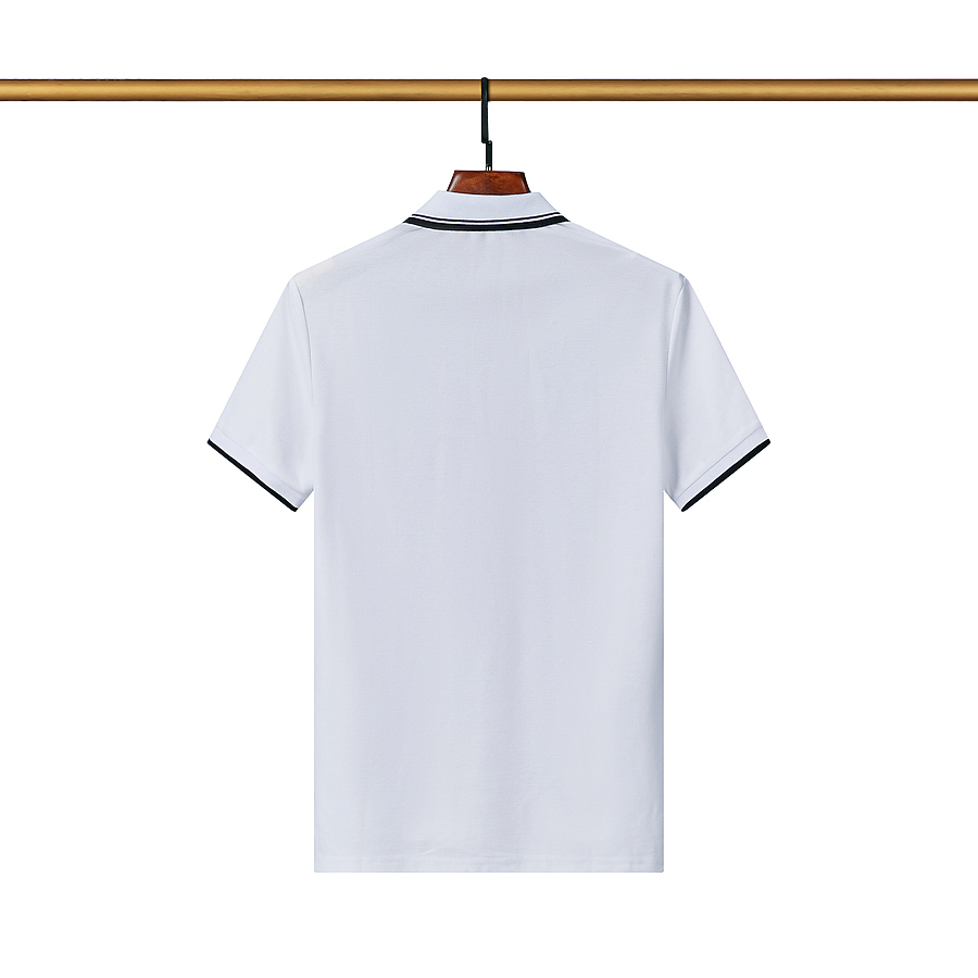 D&G T-Shirts for MEN #566129 replica
