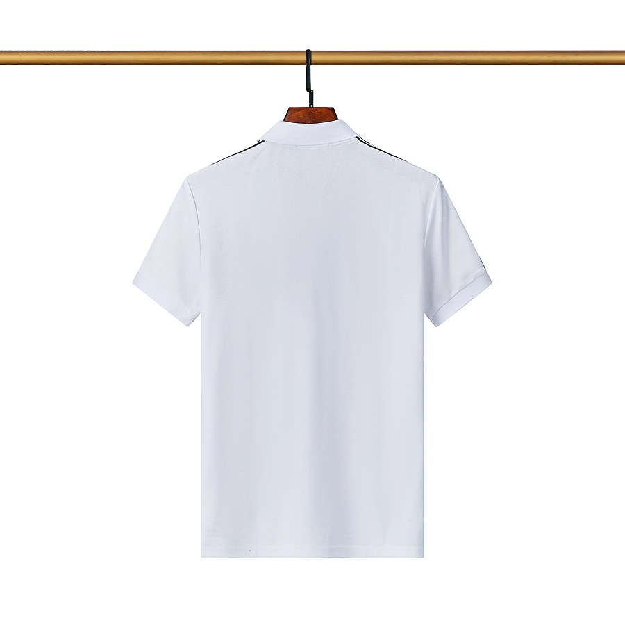 D&G T-Shirts for MEN #566131 replica