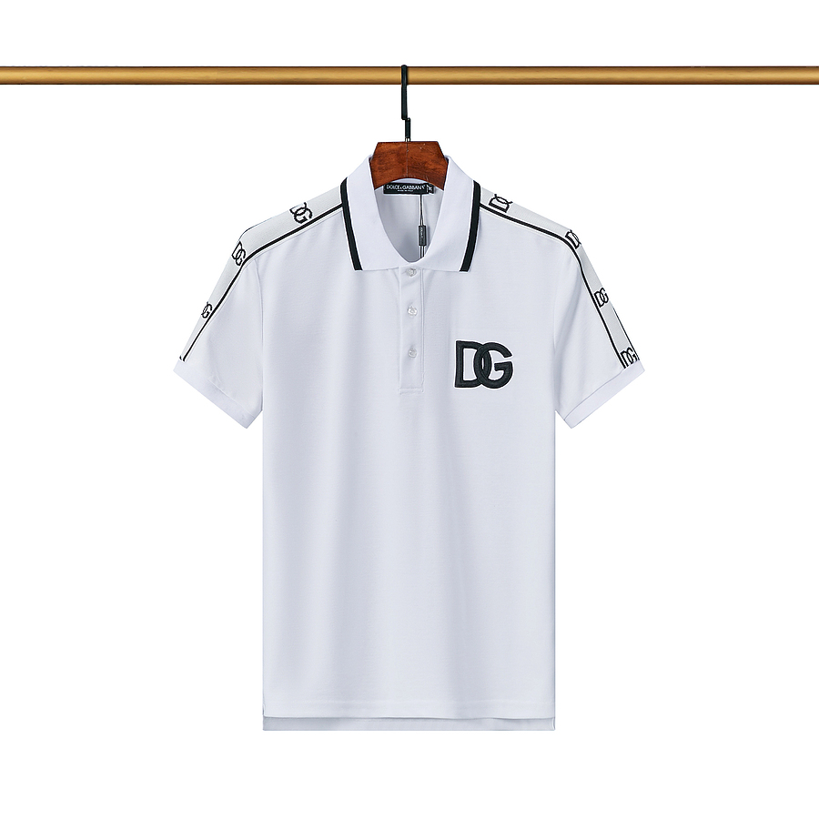 D&G T-Shirts for MEN #566133 replica