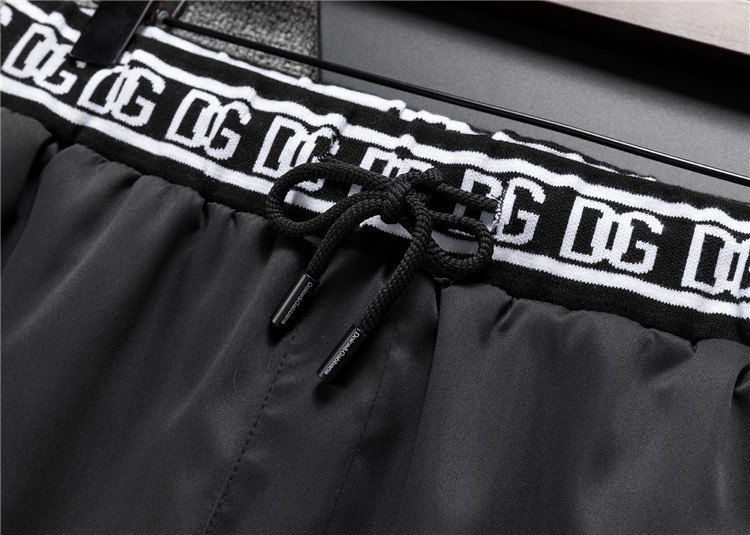 D&G Pants for D&G short pants for men #566135 replica