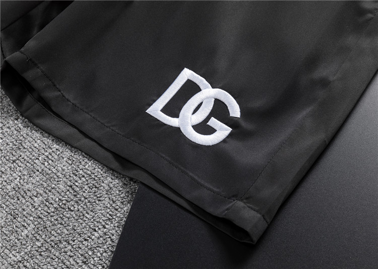 D&G Pants for D&G short pants for men #566135 replica