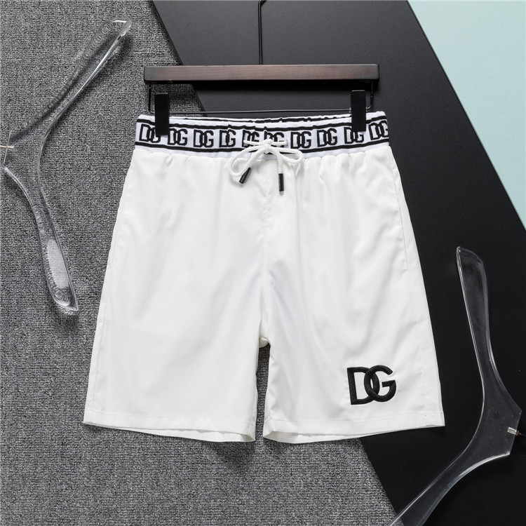 D&G Pants for D&G short pants for men #566136 replica