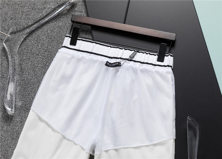 D&G Pants for D&G short pants for men #566136 replica