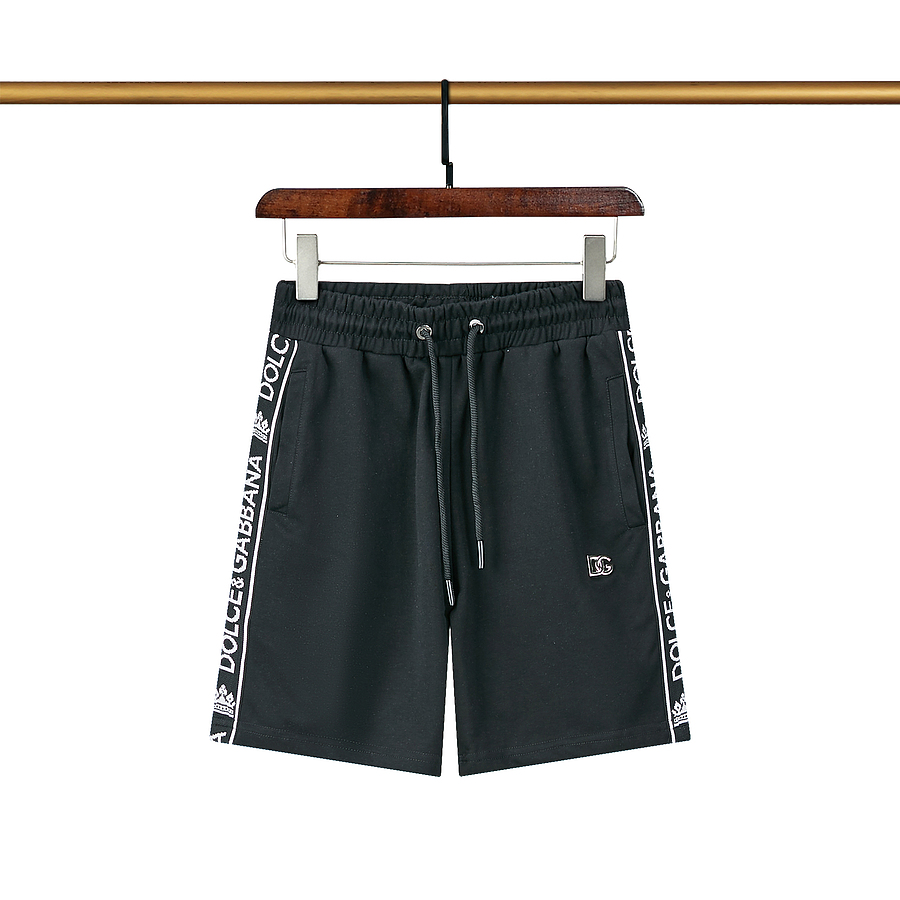 D&G Pants for D&G short pants for men #566139 replica