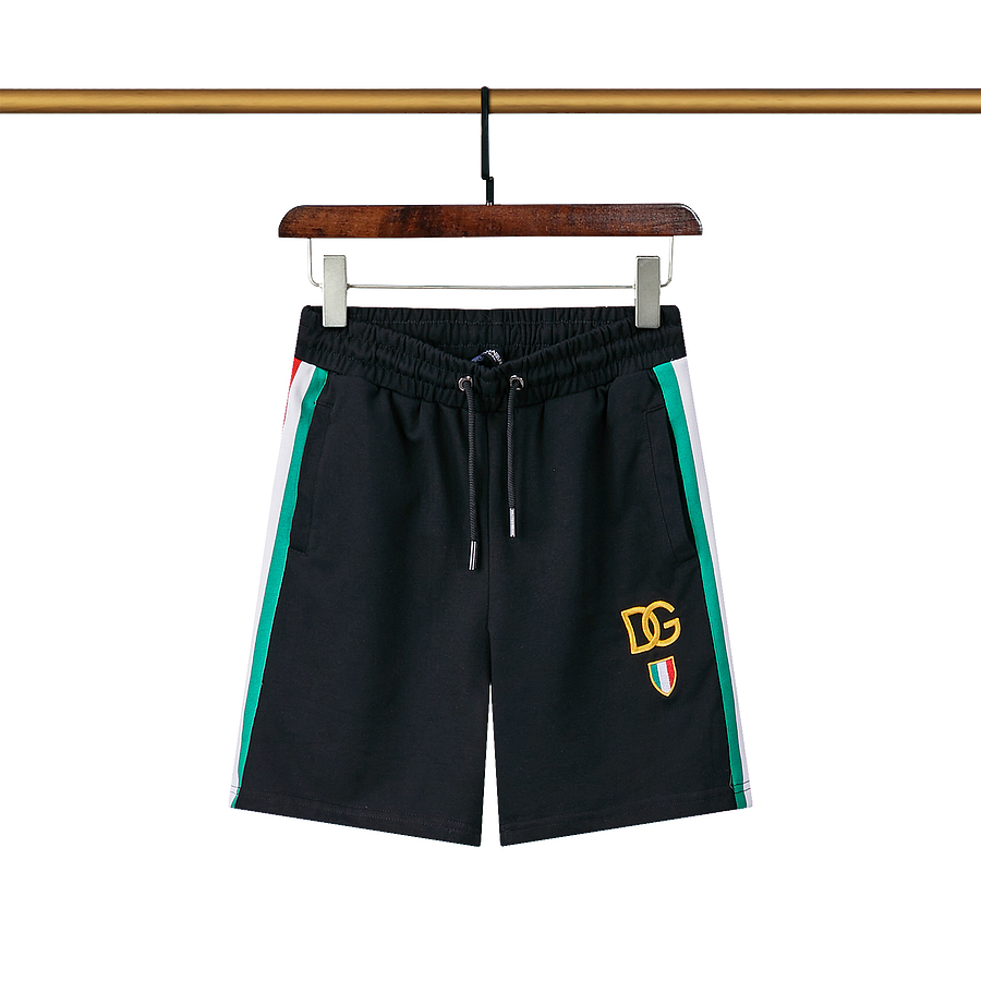 D&G Pants for D&G short pants for men #566140 replica