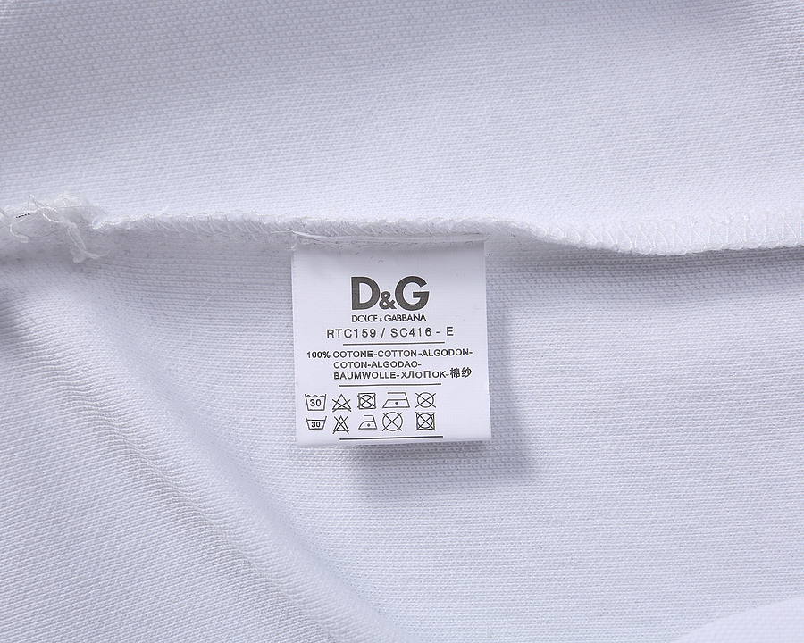 D&G Tracksuits for D&G short tracksuits for men #566141 replica