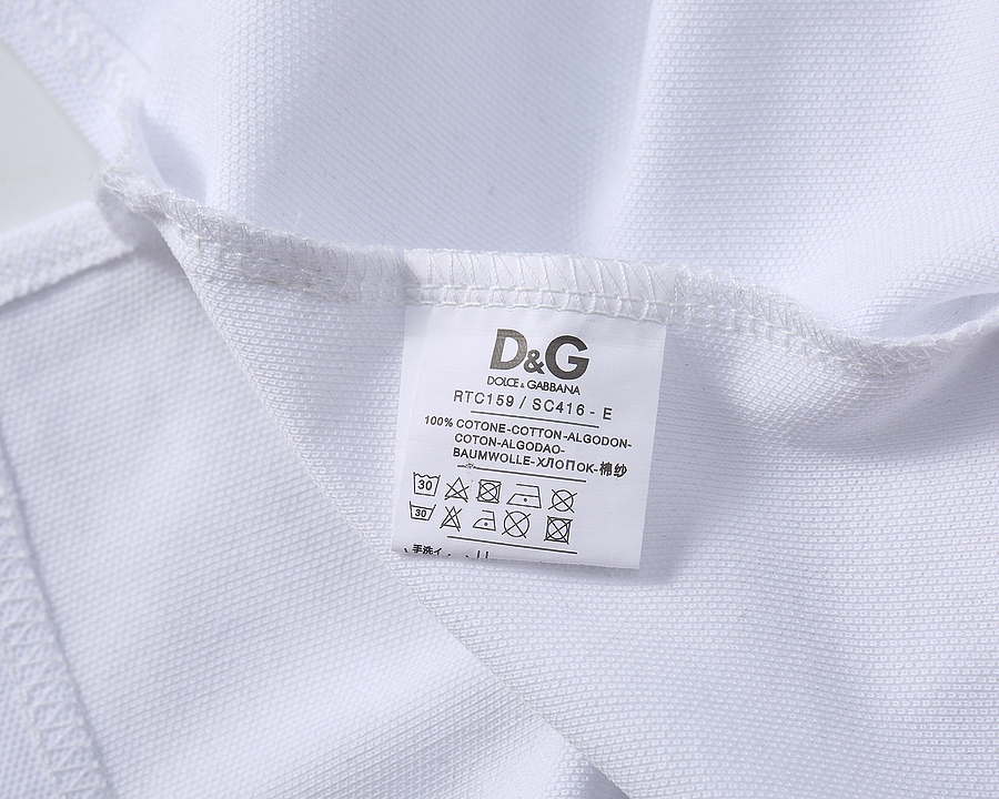 D&G Tracksuits for D&G short tracksuits for men #566143 replica