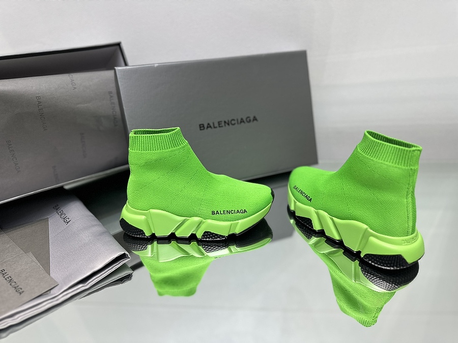 Balenciaga shoes for Kids #566174 replica