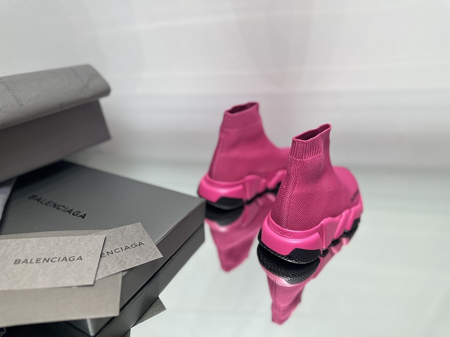 Balenciaga shoes for Kids #566175 replica