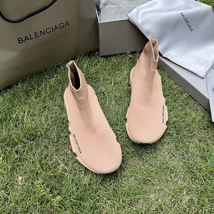 Balenciaga shoes for Kids #566177 replica