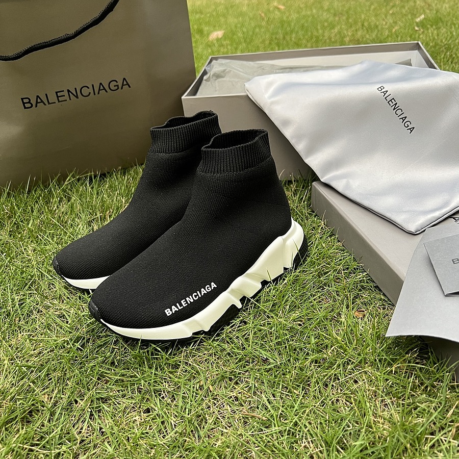 Balenciaga shoes for Kids #566178 replica