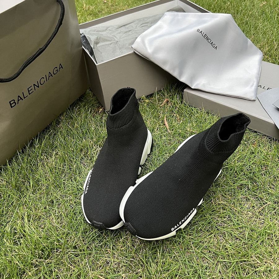 Balenciaga shoes for Kids #566178 replica