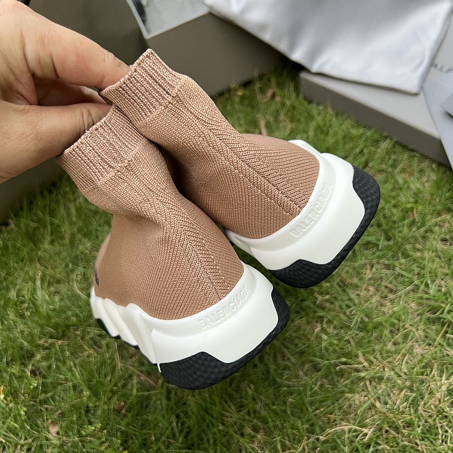 Balenciaga shoes for Kids #566180 replica
