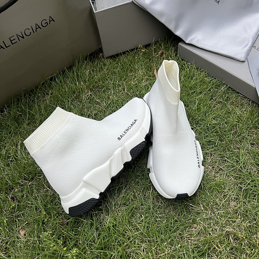 Balenciaga shoes for Kids #566181 replica