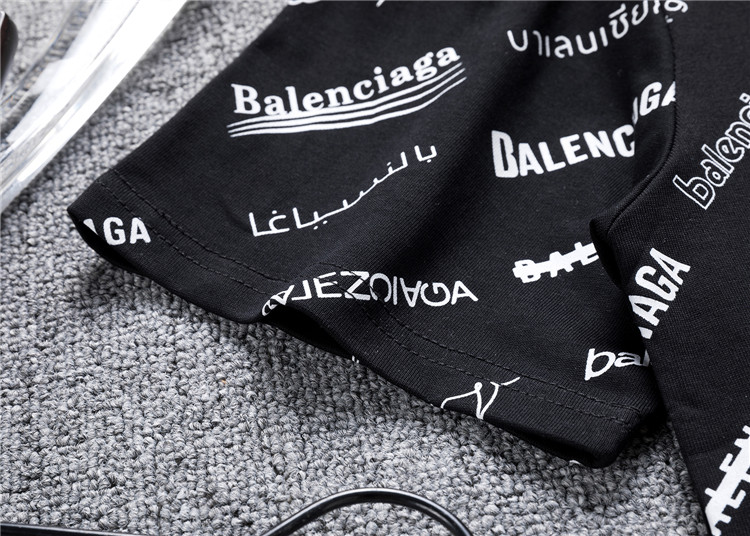 Balenciaga T-shirts for Men #566188 replica