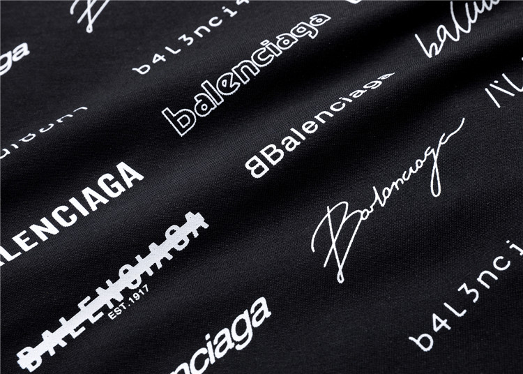 Balenciaga T-shirts for Men #566188 replica