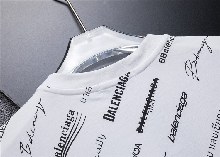 Balenciaga T-shirts for Men #566189 replica