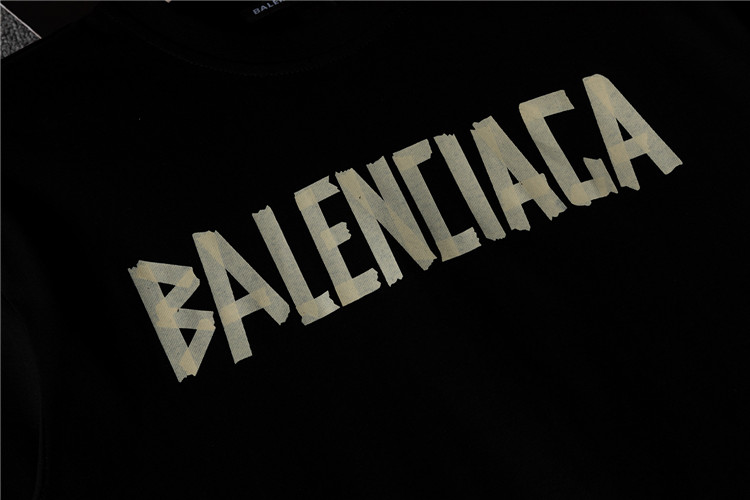 Balenciaga T-shirts for Men #566190 replica
