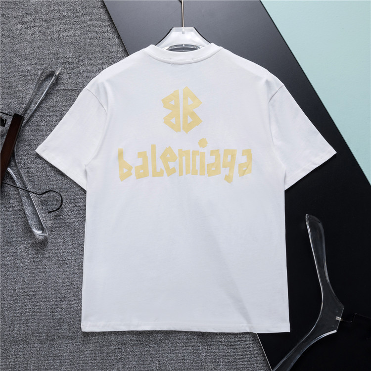 Balenciaga T-shirts for Men #566191 replica