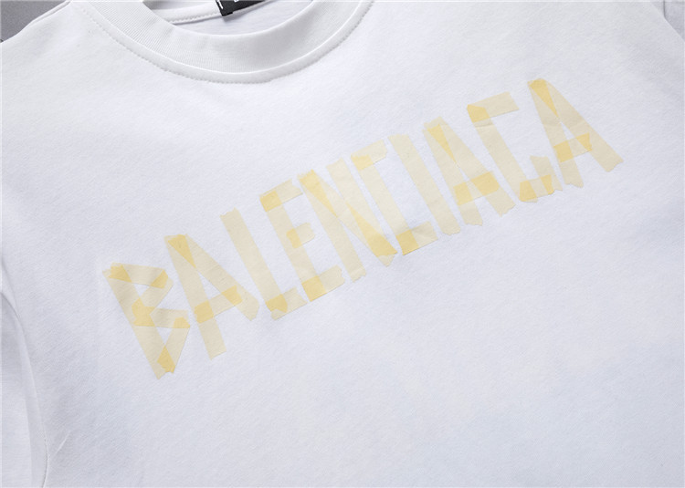 Balenciaga T-shirts for Men #566191 replica