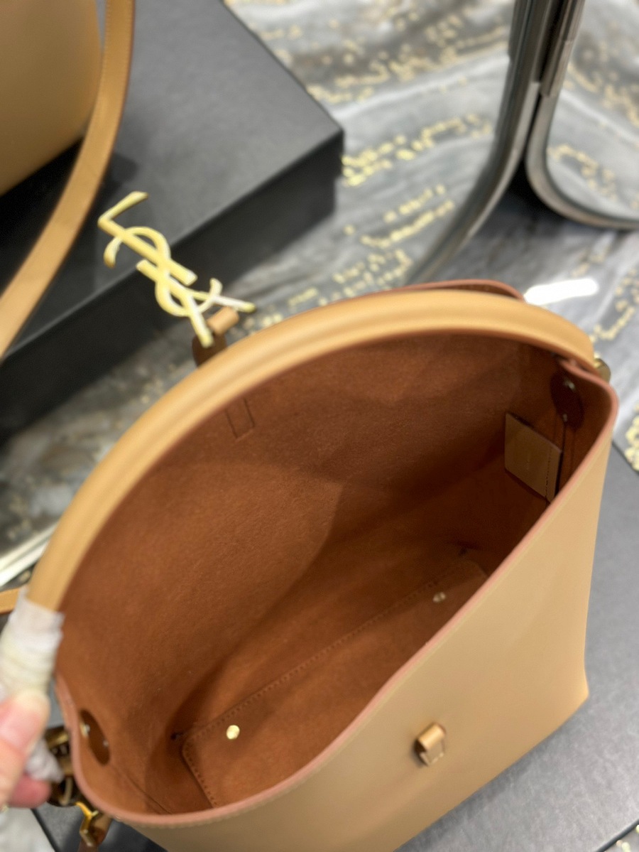 YSL Original Samples Handbags #566211 replica