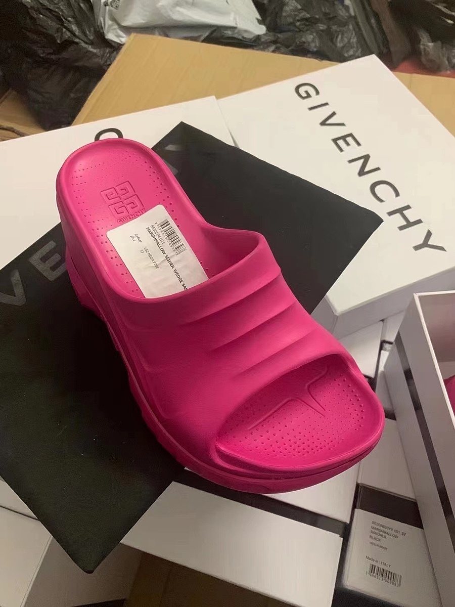 Givenchy 10cm High-heeled shoes for women #566216 replica