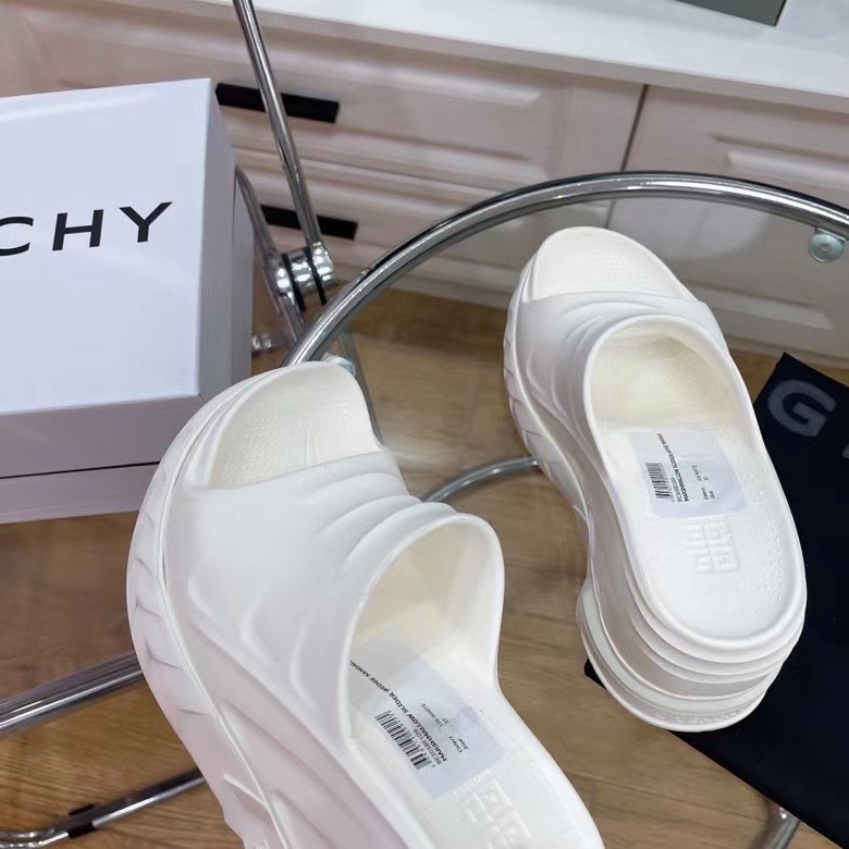 Givenchy 10cm High-heeled shoes for women #566217 replica