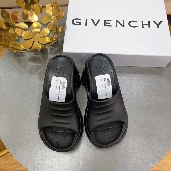 Givenchy 10cm High-heeled shoes for women #566218 replica