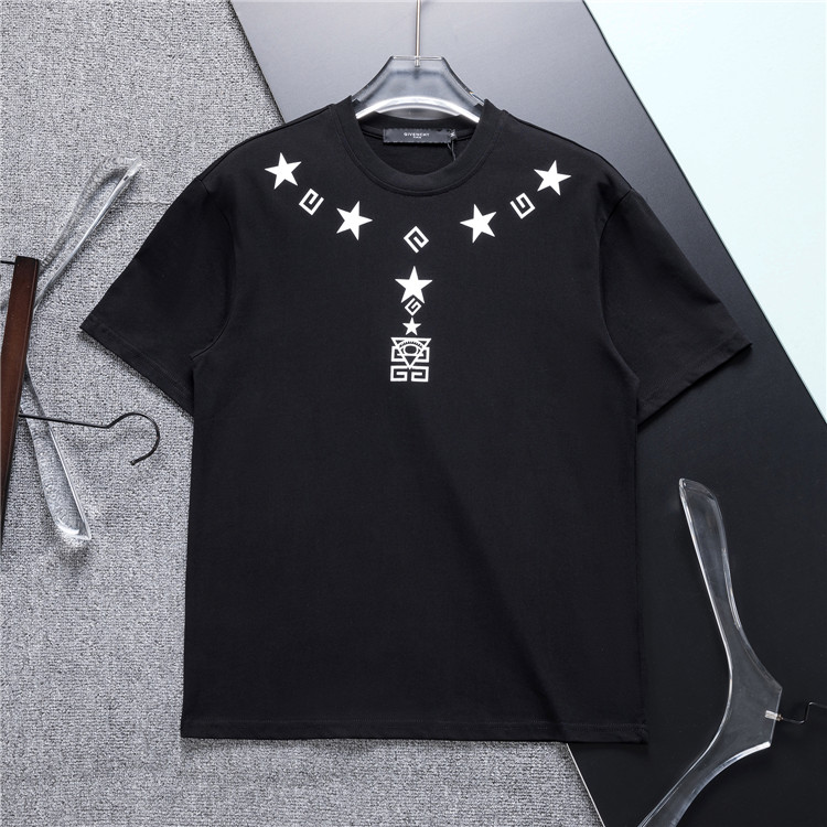 Givenchy T-shirts for MEN #566219 replica