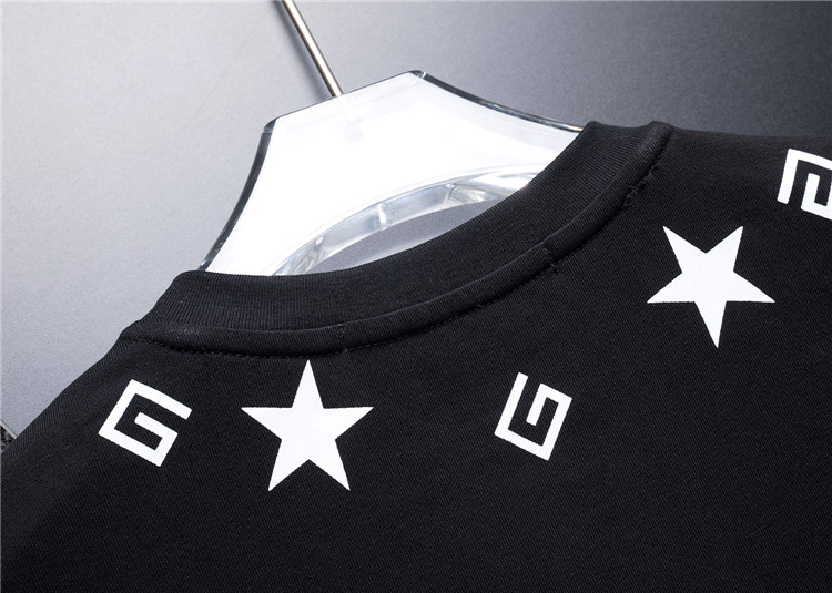 Givenchy T-shirts for MEN #566219 replica